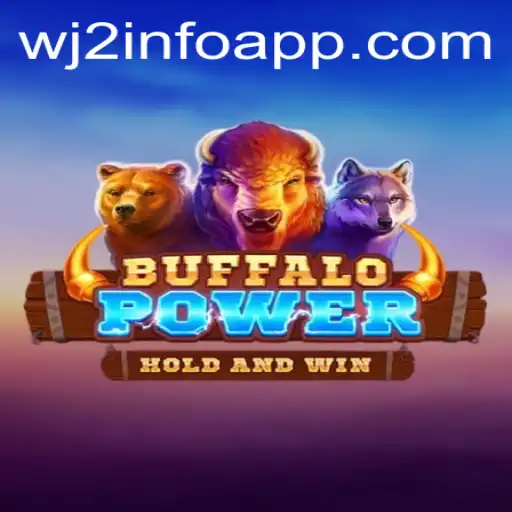 Discover the Exciting World of BuffaloPower with WJ2 INFO