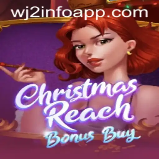 Discover the Magical World of ChristmasReachBonusBuy