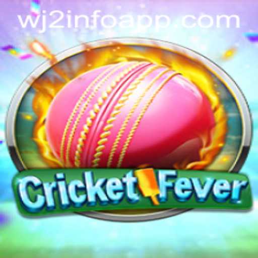 CricketFever: The Ultimate Cricket Gaming Experience
