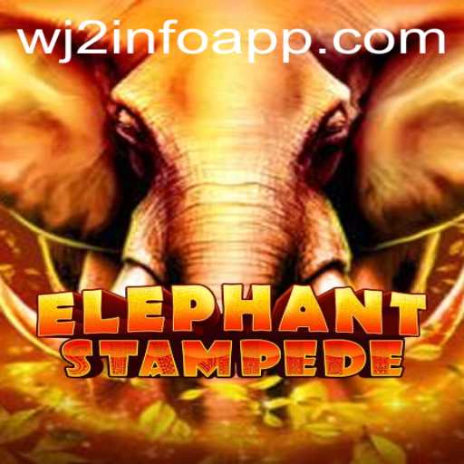 Unveiling ElephantStampede: A Thrilling Adventure Awaits