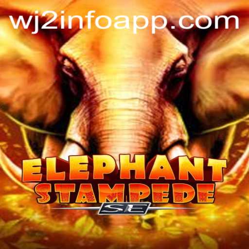 Discover the Thrilling World of ElephantStampedeSE
