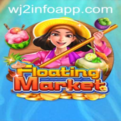 Dive into the Enchanting World of FloatingMarket - A New Gaming Experience
