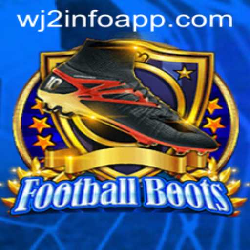 FootballBoots: Unleashing the Thrill of Virtual Football