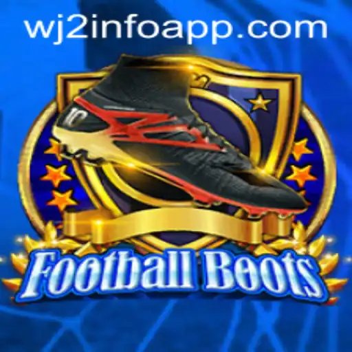 FootballBoots: Unleashing the Thrill of Virtual Football