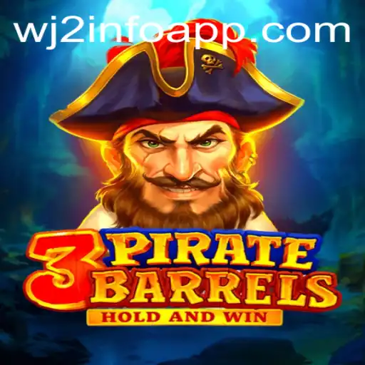 Discover the Thrills of 3PirateBarrels: A New Gaming Adventure