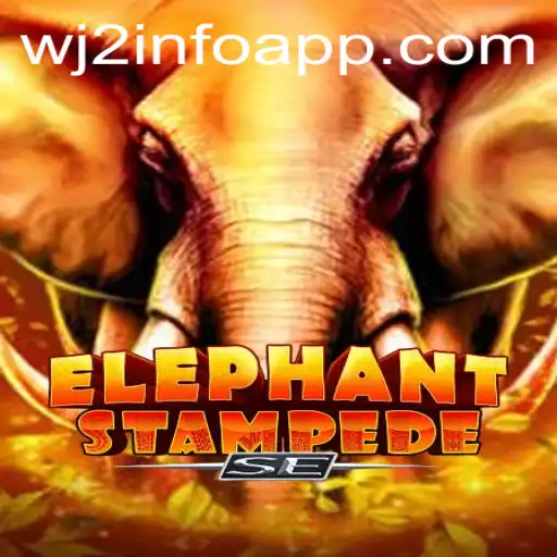 Discover the Thrilling World of ElephantStampedeSE