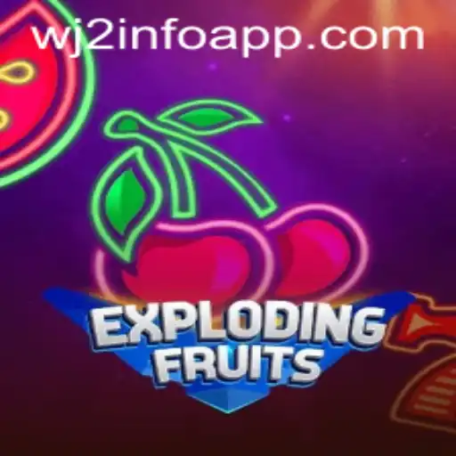 ExplodingFruits: A Captivating Dive into a New Gaming Phenomenon