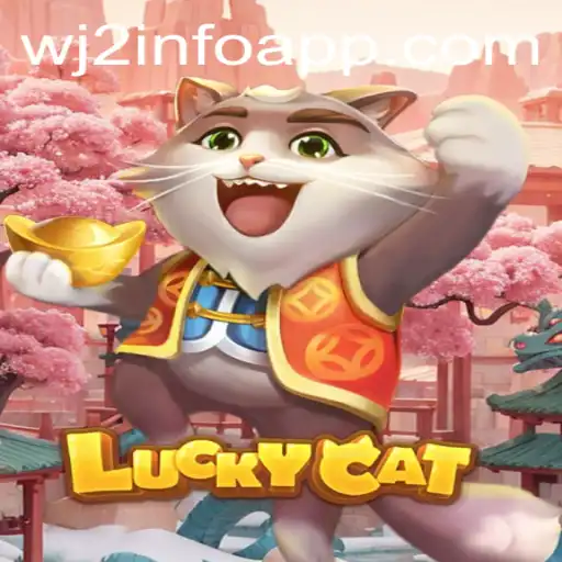 Discover the Enchanting World of LuckyCat: A Captivating Game Experience
