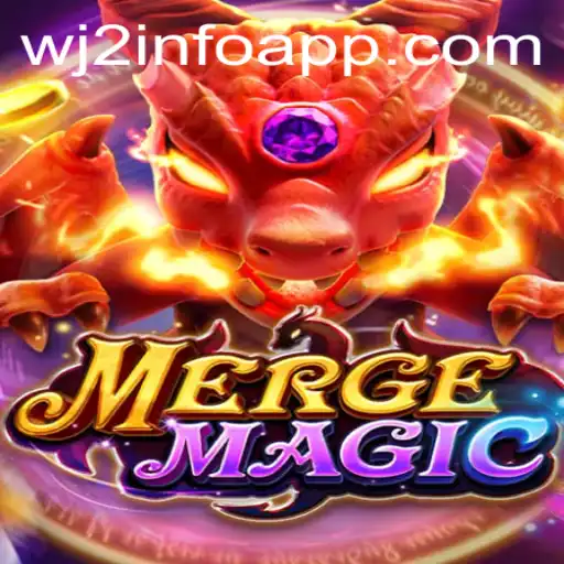Discover the Enchantment of MERGEMAGIC: A Comprehensive Guide