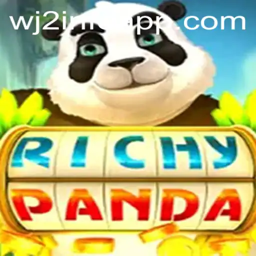 Discover the Exciting World of RichyPanda and the Thrilling WJ2 INFO Experience