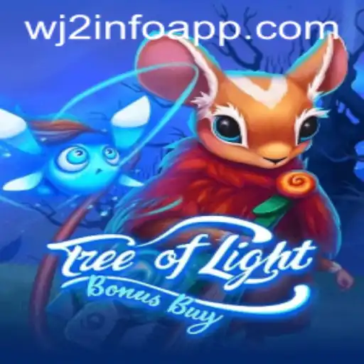 Tree of Light Bonus Buy Game Overview and Rules