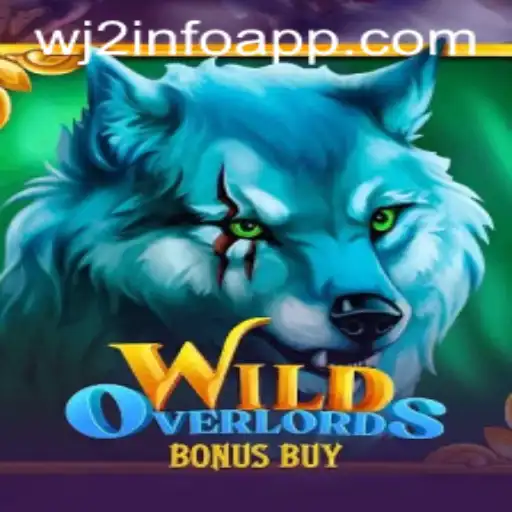 WildOverlordsBonusBuy: An Immersive Slot Experience