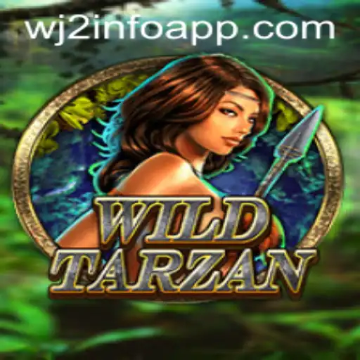 Unveiling the Jungle Adventure of WildTarzan with WJ2 INFO