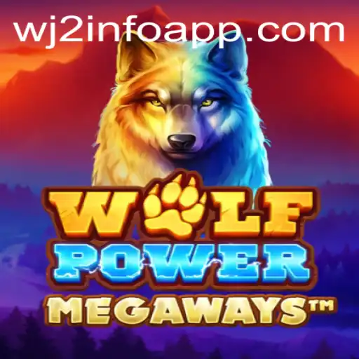 Discover the Thrill of WolfPowerMega: An Unrivaled Gaming Experience