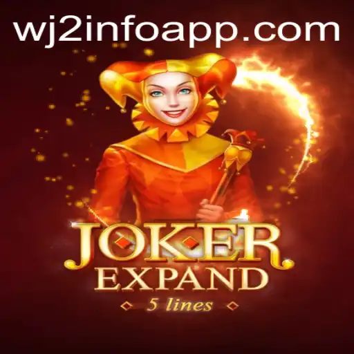 Discovering JokerExpand: An In-depth Exploration of the Game and WJ2 INFO