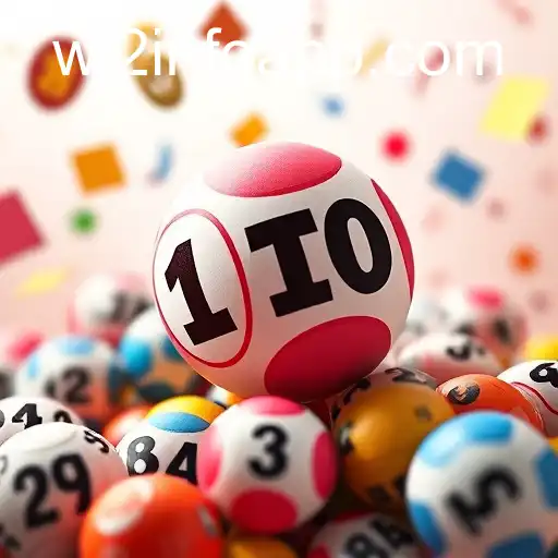 Exploring the World of Lottery Games: A Deep Dive into WJ2 INFO