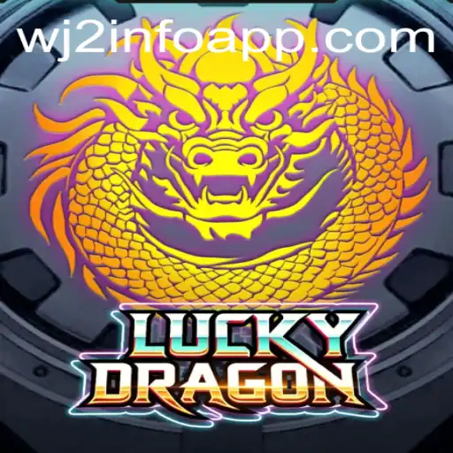 Unveiling LuckyDragon: A Thrilling Fusion of Strategy and Fortune