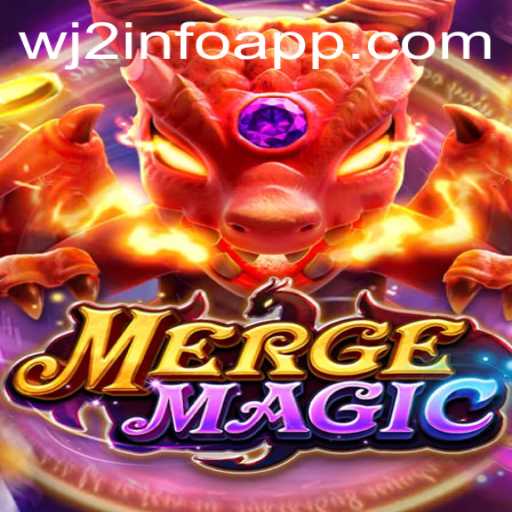 Discover the Enchantment of MERGEMAGIC: A Comprehensive Guide