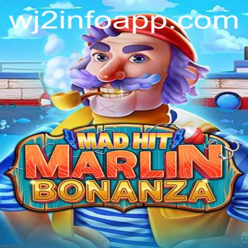 Diving into MadHitMarlinBonanza: An Unforgettable Gaming Experience