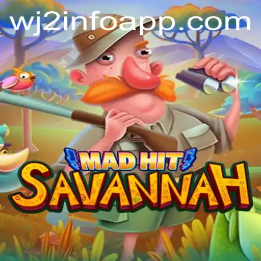 Exploring the Thrills of MadHitSavannah: A Comprehensive Guide