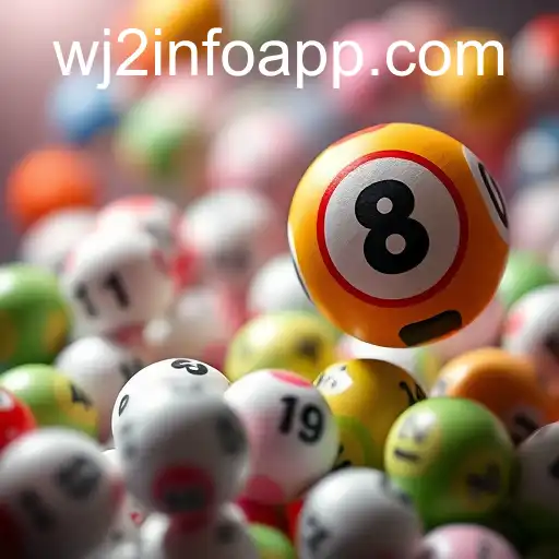 Online Lottery: A Modern Gaming Phenomenon