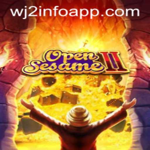 Unlock the Adventure: OpenSesameII and the Intriguing World of WJ2 INFO