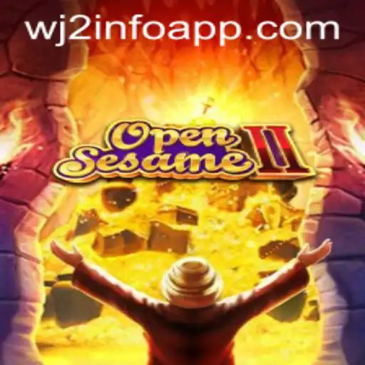 Unlock the Adventure: OpenSesameII and the Intriguing World of WJ2 INFO
