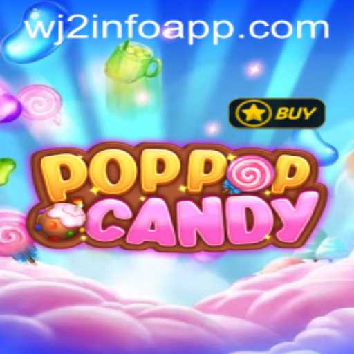 Exploring the Enchanting World of POPPOPCANDY: A Comprehensive Guide