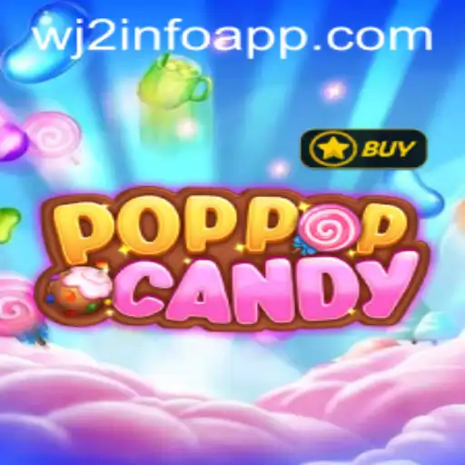 Exploring the Enchanting World of POPPOPCANDY: A Comprehensive Guide