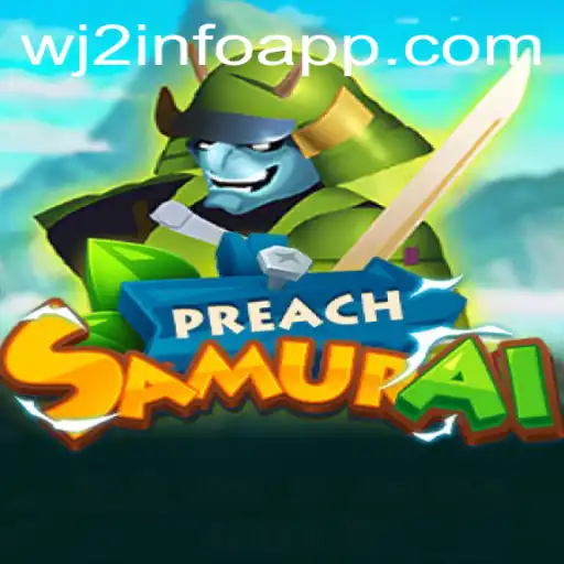 Discover PreachSamurai: An Immersive Journey into Strategy and Adventure