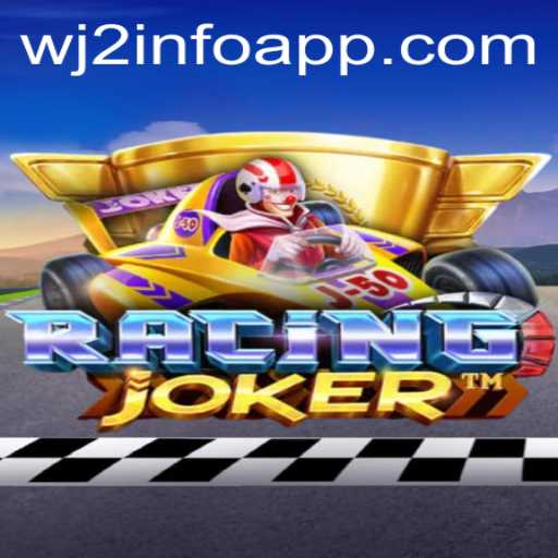 RacingJoker: A Comprehensive Guide to the Thrilling New Game