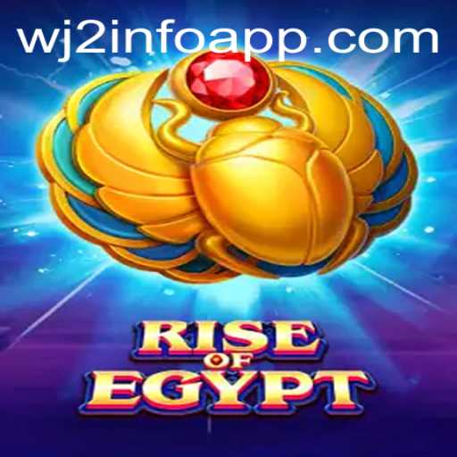 Rise of Egypt: Unveiling the Mysteries of the Ancient World through Gaming