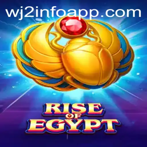 Rise of Egypt: Unveiling the Mysteries of the Ancient World through Gaming