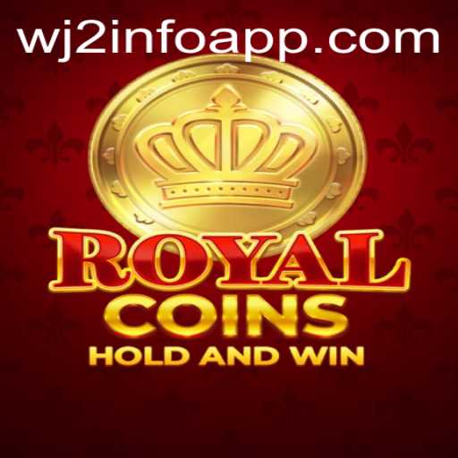 Discover the Thrilling World of RoyalCoins: A New Gaming Frontier