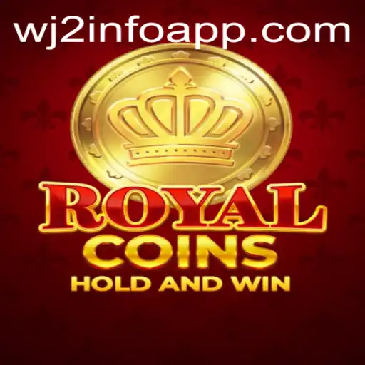 Discover the Thrilling World of RoyalCoins: A New Gaming Frontier