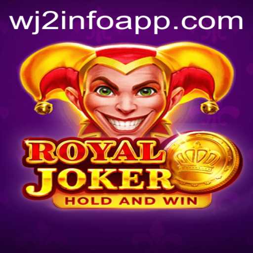 Discovering the Enchanting World of Royal Joker