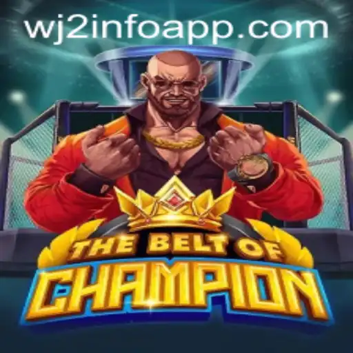 TheBeltOfChampion: A New Era of Gaming