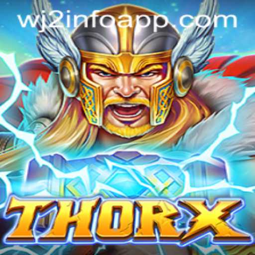 ThorX: The Epic Saga of Skill and Strategy