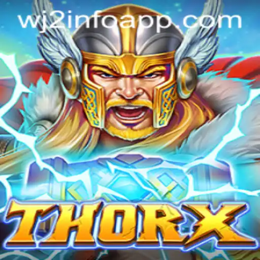 ThorX: The Epic Saga of Skill and Strategy