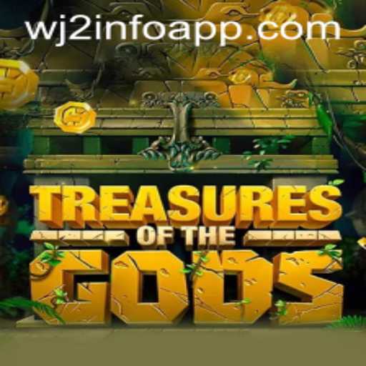Unveiling the Mysteries of 'TreasureoftheGods': A Comprehensive Guide