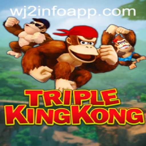 TripleKingKong: A New Era in Gaming