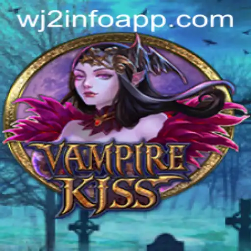 VampireKiss: A Thrilling Journey into the World of the Undead